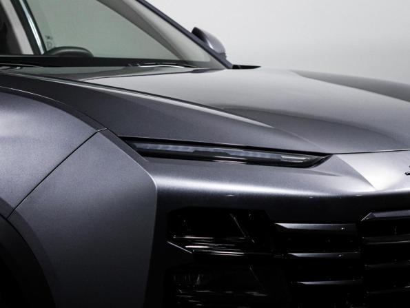 JETOUR DASHING I с пробегом 2024 года, цена 2 650 000 рублей, 1432 км, внедорожник, Автокод Объявления