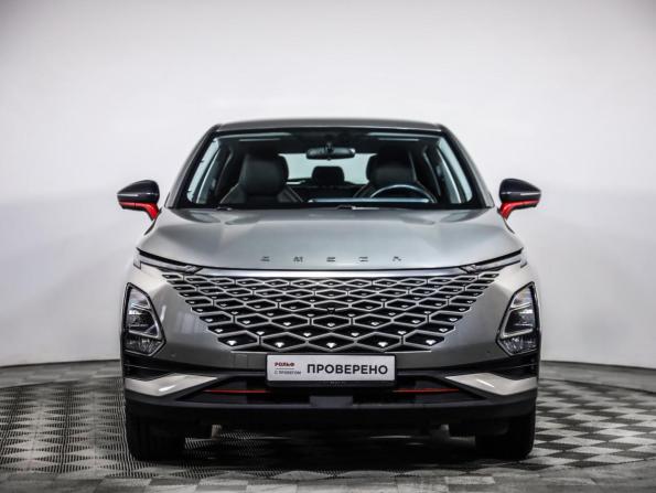Omoda C5 I с пробегом 2023 года, цена 1 674 999 рублей, 53697 км, внедорожник, Автокод Объявления