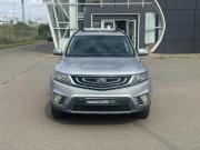 Geely Emgrand X7 I Рестайлинг 2 Москва  - изображение 20