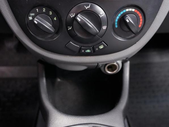 Chevrolet Lacetti I с пробегом 2010 года, цена 391 000 рублей, 207689 км, хэтчбек, Автокод Объявления