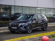Hyundai Tucson IV Санкт-Петербург  - изображение 36