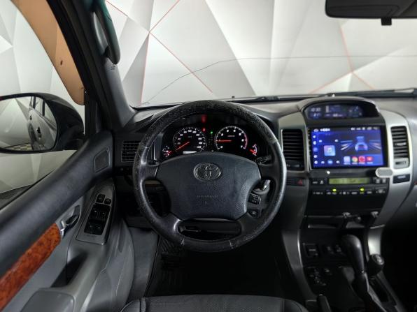 Toyota Land Cruiser Prado 120 Series с пробегом 2006 года, цена 1 659 000 рублей, 338401 км, внедорожник, Автокод Объявления