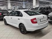Skoda Rapid I Арзамас  - изображение 24