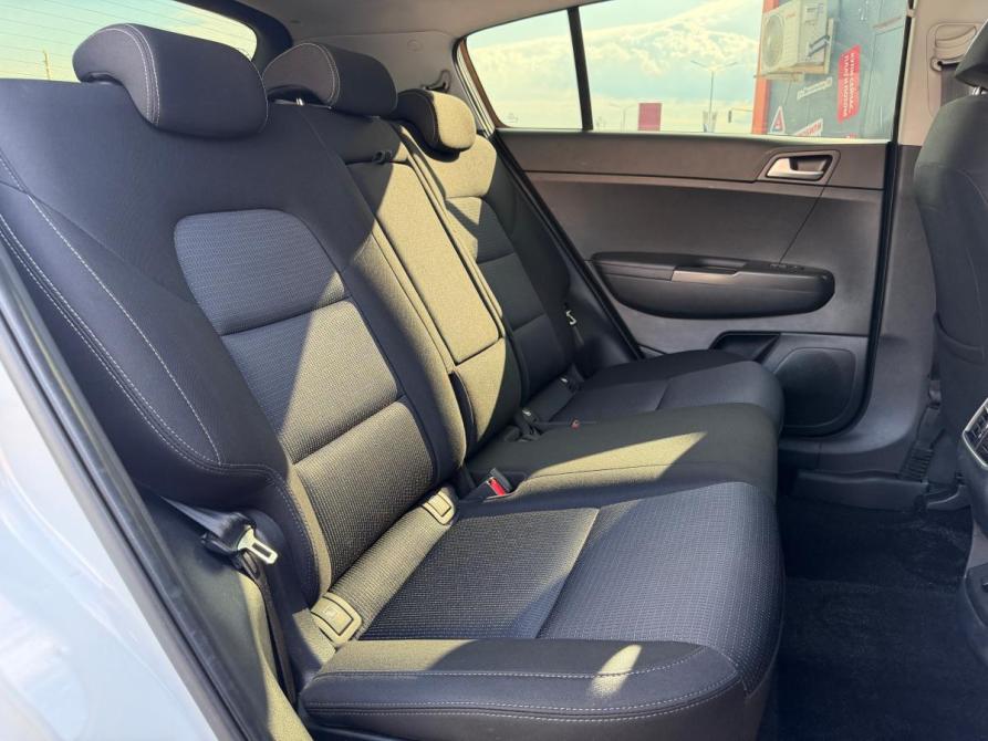 Kia Sportage IV Рестайлинг Набережные Челны  - изображение 18