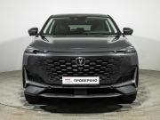 Changan UNI-K Санкт-Петербург  - изображение 32