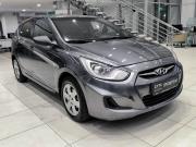 Hyundai Solaris I Казань  - изображение 25