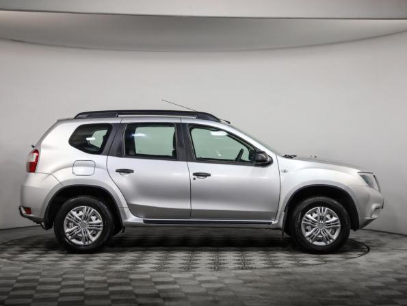 Nissan Terrano III (D10) с пробегом 2019 года, цена 1 449 000 рублей, 96527 км, внедорожник, Автокод Объявления