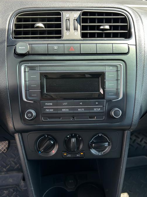 Volkswagen Polo V Рестайлинг Альметьевск  - изображение 18