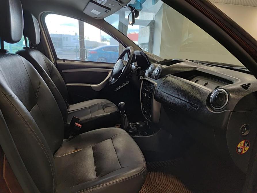 Renault Duster I Казань  - изображение 13