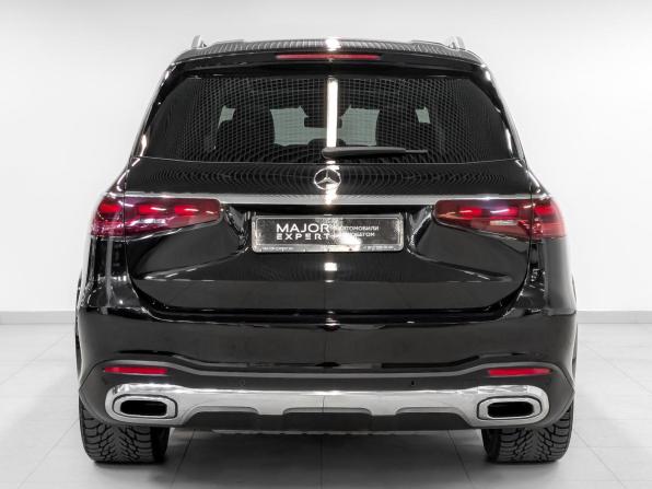 Mercedes-Benz GLS II (X167) Рестайлинг с пробегом 2023 года, цена 12 850 000 рублей, 20855 км, внедорожник, Автокод Объявления