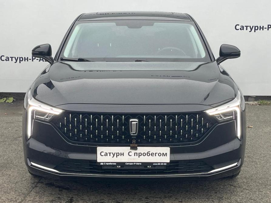 FAW Bestune B70 I Курган  - изображение 2