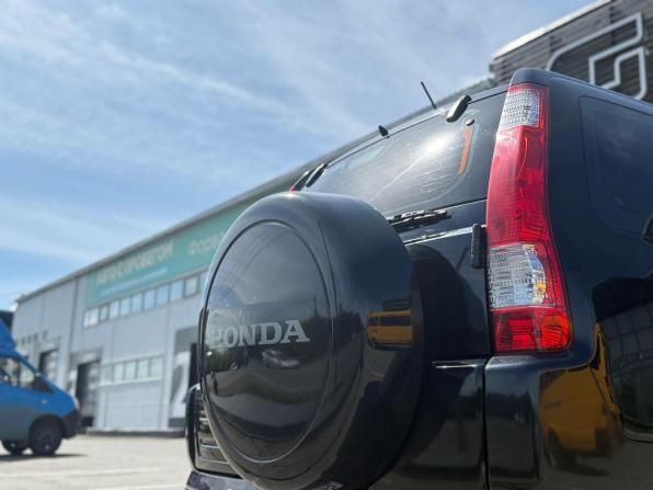 Honda CR-V II с пробегом 2004 года, цена 799 000 рублей, 311210 км, внедорожник, Автокод Объявления