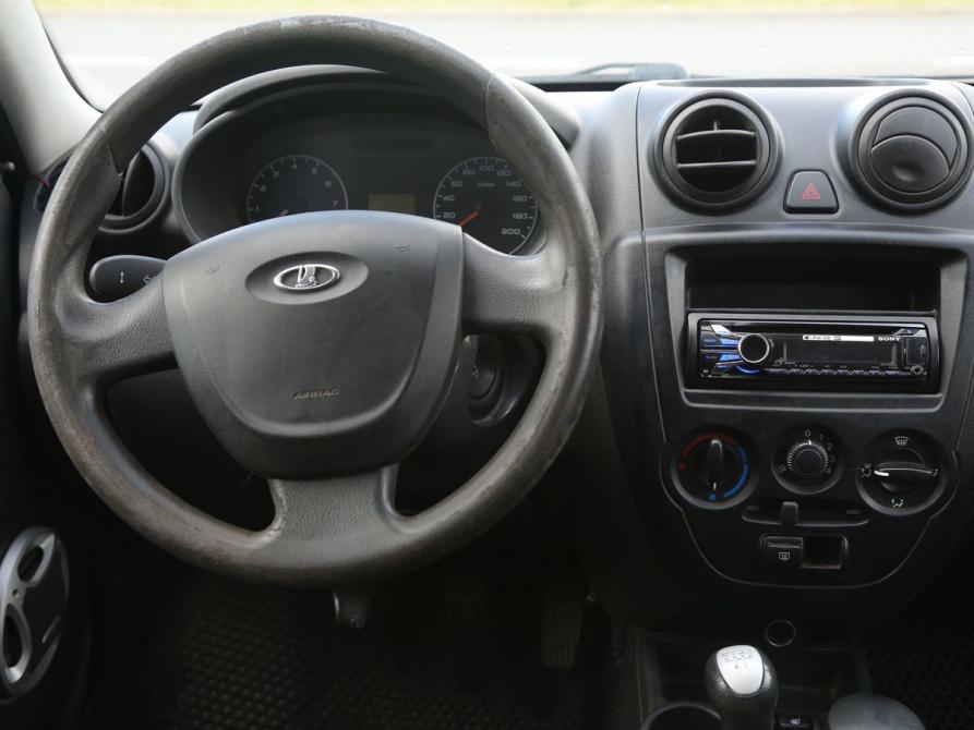 Lada (ВАЗ) Granta I Иваново  - изображение 14