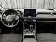 Toyota RAV4 V (XA50) Москва  - изображение 35