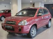 Hyundai Tucson I Казань  - изображение 23