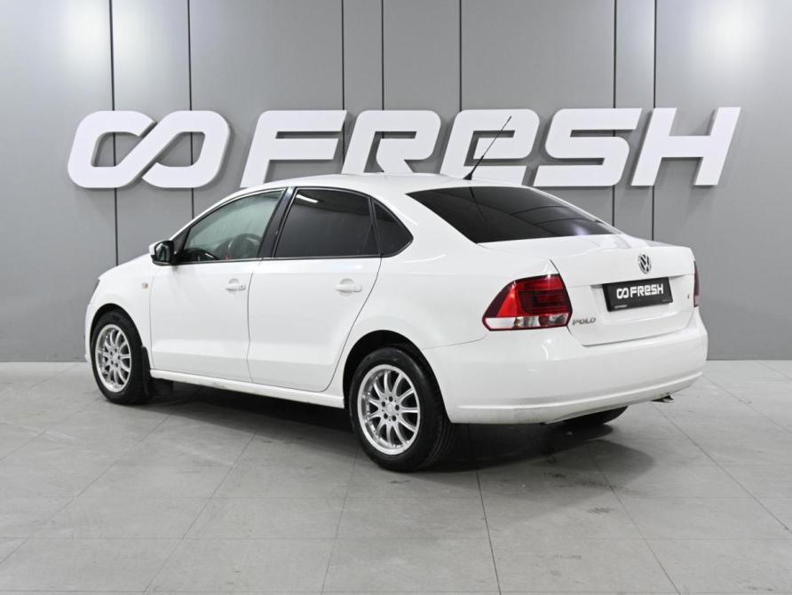 Volkswagen Polo V Ростов-на-Дону  - изображение 2