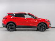 Geely Coolray I Рестайлинг Москва  - изображение 32