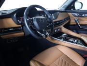 Changan CS95 I Рестайлинг 2 Москва  - изображение 42