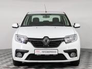 Renault Logan II Рестайлинг Химки  - изображение 14