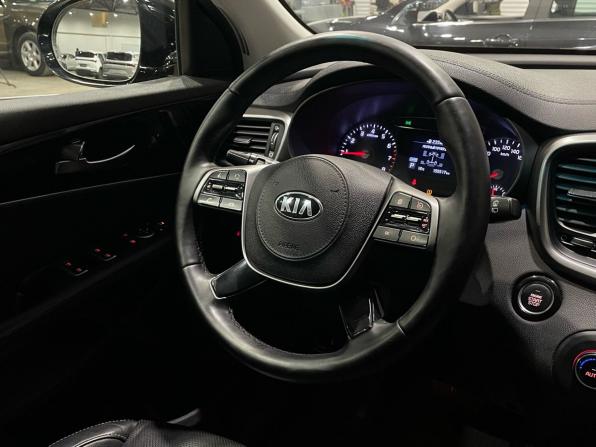 Kia Sorento III Prime Рестайлинг с пробегом 2019 года, цена 2 440 000 рублей, 155516 км, внедорожник, Автокод Объявления