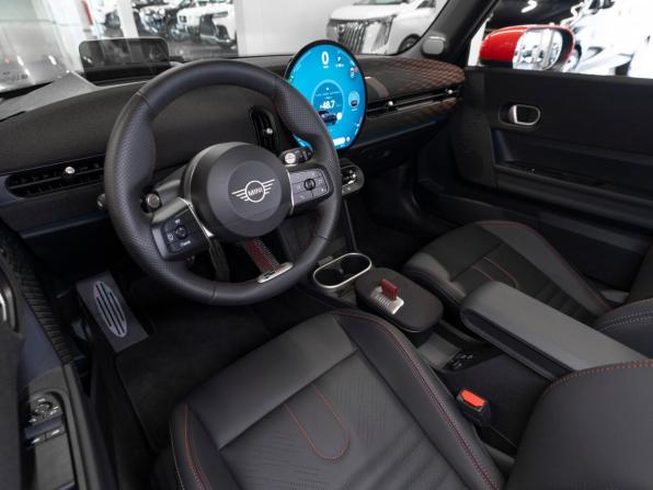 Mini Hatch IV (F65/F66/J01) с пробегом 2025 года, цена 6 850 000 рублей, 97 км, хэтчбек, Автокод Объявления