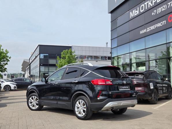 FAW Besturn X80 I Рестайлинг с пробегом 2020 года, цена 1 349 000 рублей, 88000 км, внедорожник, Автокод Объявления