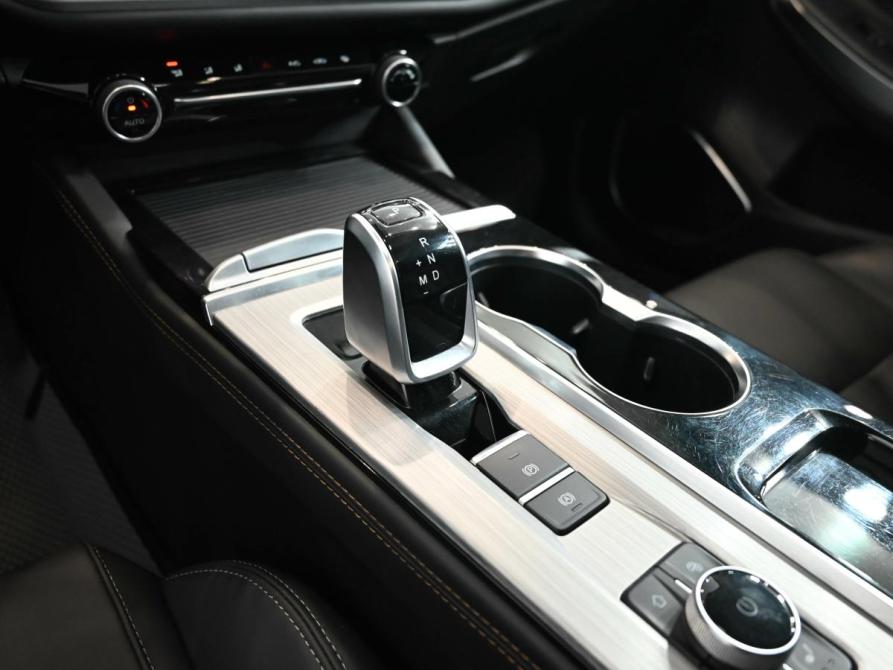 Omoda S5 Екатеринбург  - изображение 19