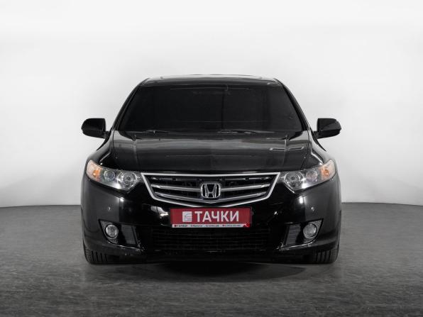 Honda Accord VIII с пробегом 2008 года, цена 1 245 000 рублей, 235886 км, седан, Автокод Объявления