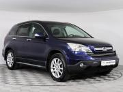 Honda CR-V III Химки  - изображение 11