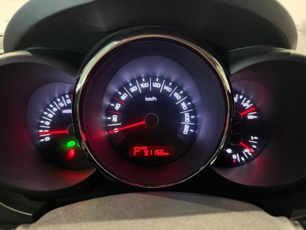Kia Soul I с пробегом 2011 года, цена 885 000 рублей, 91000 км, хэтчбек, Автокод Объявления