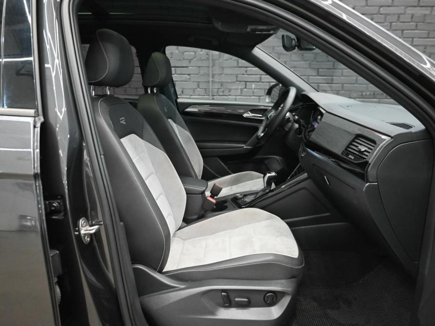Volkswagen Tayron I Екатеринбург  - изображение 10
