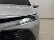 Toyota Camry VIII (XV70) Вологда  - изображение 27