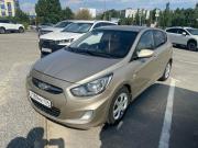Hyundai Solaris I Волгоград  - изображение 2