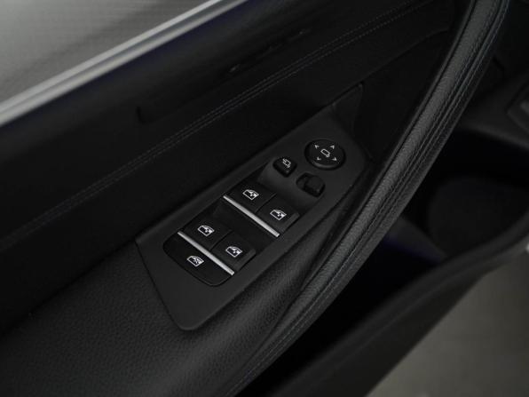 BMW 5 серии VII (G30/G31/G38) с пробегом 2018 года, цена 3 349 444 рубля, 91790 км, универсал, Автокод Объявления
