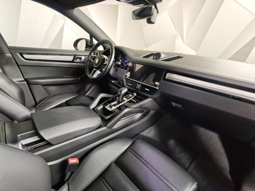 Porsche Cayenne III Москва  - изображение 13