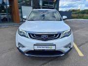 Geely Atlas I Великие Луки  - изображение 28