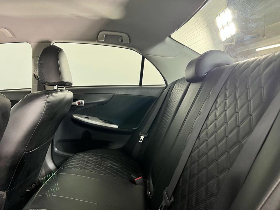 Toyota Corolla X (E140 E150) Архангельск  - изображение 16