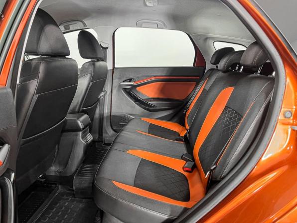 Lada (ВАЗ) Vesta I с пробегом 2019 года, цена 1 170 000 рублей, 45498 км, универсал, Автокод Объявления