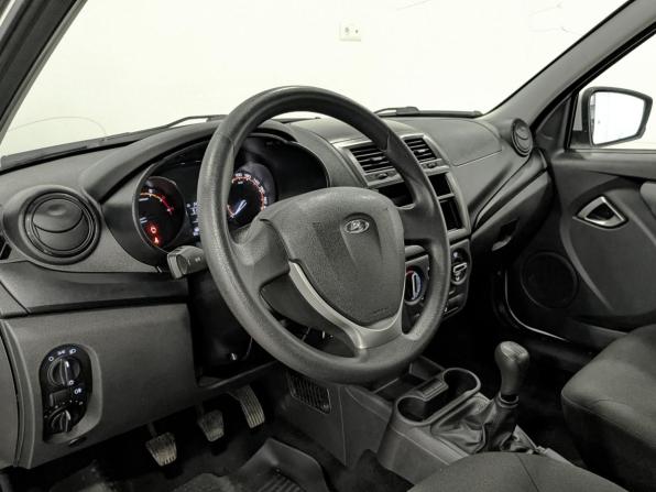 Lada (ВАЗ) Granta I Рестайлинг с пробегом 2024 года, цена 730 000 рублей, 51124 км, седан, Автокод Объявления