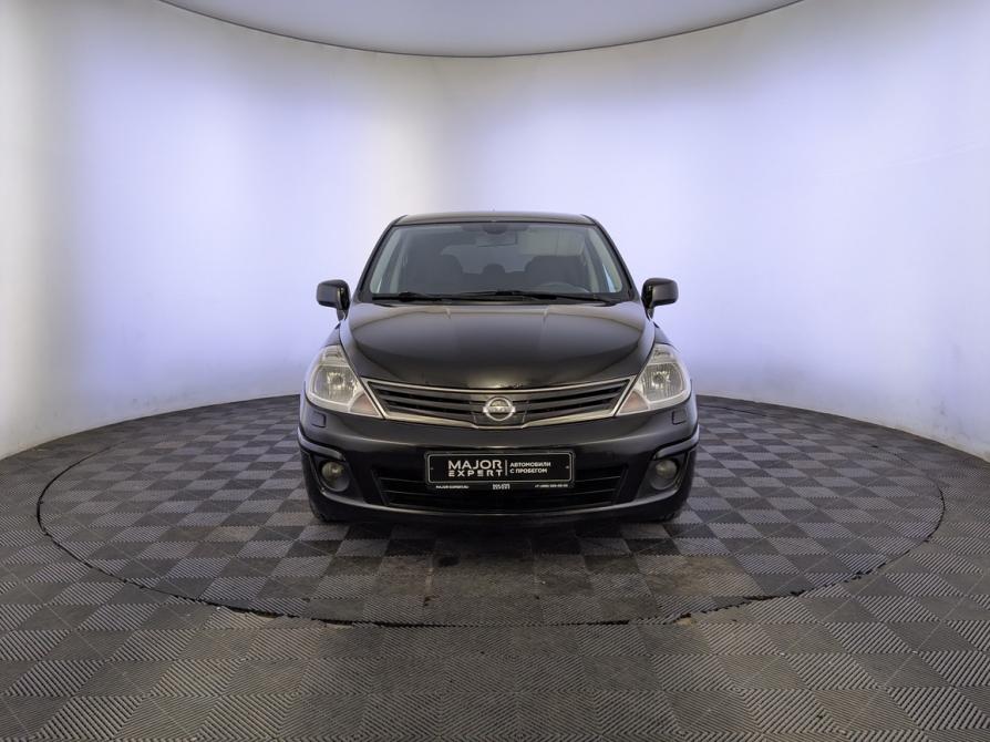 Nissan Tiida I Рестайлинг Москва  - изображение 2
