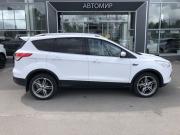 Ford Kuga II Брянск  - изображение 21