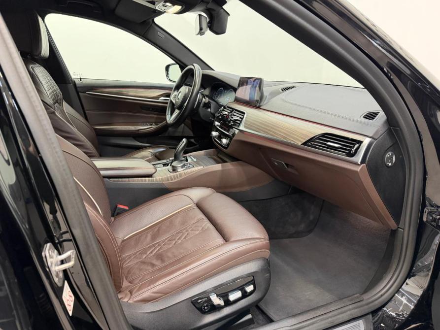 BMW 5 серии VII (G30/G31/G38) Санкт-Петербург  - изображение 19