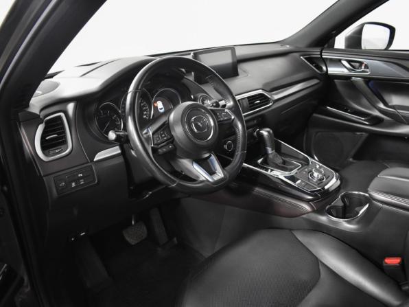 Mazda CX-9 II с пробегом 2017 года, цена 2 698 750 рублей, 170964 км, внедорожник, Автокод Объявления
