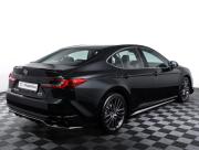 Toyota Camry IX (XV80) China Market Москва  - изображение 32
