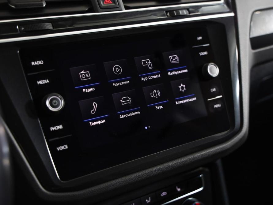 Volkswagen Tiguan II Санкт-Петербург  - изображение 13