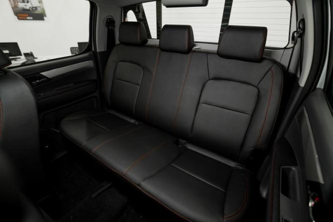 Новый Sollers ST6 2026 года, цена 2 962 000 рублей, пикап, Автокод Объявления