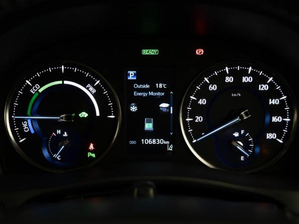 Toyota Vellfire II Рестайлинг с пробегом 2019 года, цена 4 098 999 рублей, 106830 км, минивэн, Автокод Объявления