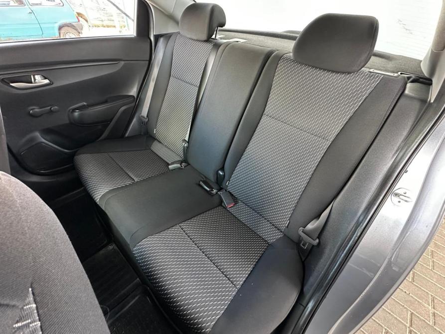 Kia Rio IV Тамбов  - изображение 11