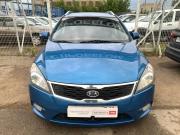 Kia Ceed I Рестайлинг Нижнекамск  - изображение 23