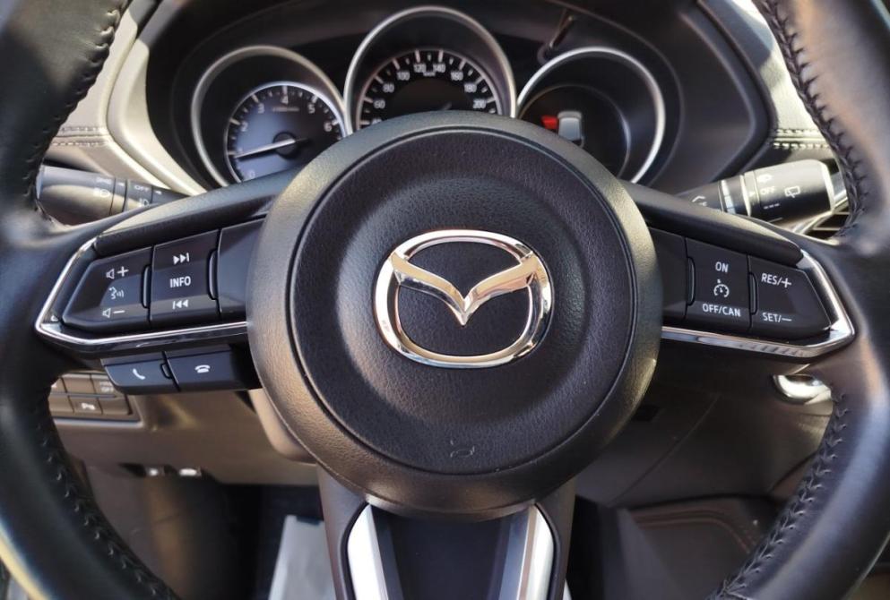 Mazda CX-5 II Саратов  - изображение 19